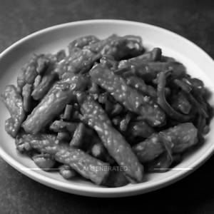 Chili Baby Corn