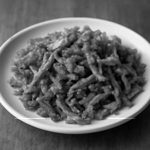 Crispy Veg