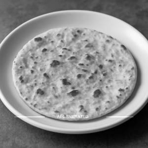 Simple Roti