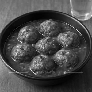 Veg Manchurian