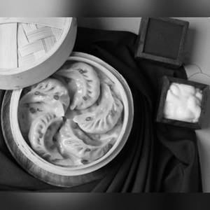 Paneer Momos (5 Pcs)