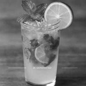 Vergin mojito