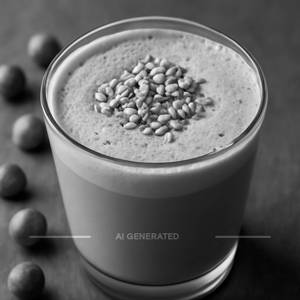 Hazelnut Coffee 