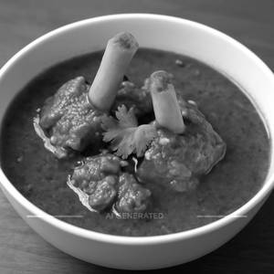 Mutton waradi                                                                           