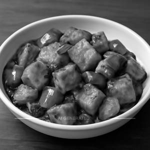 Chilli Paneer