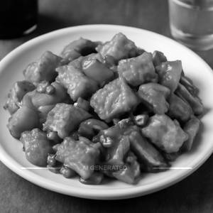 Chilli Paneer