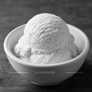 Vanilla Ice Cream