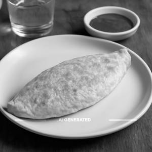 Plain Omelette