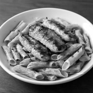 Cajun Pasta Chicken