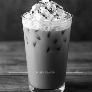 Iced Mocha