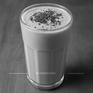 Thick Cold Coffee