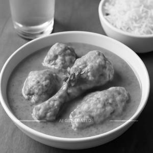 Chicken Korma