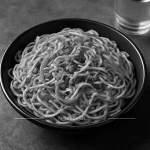 Schezwan Noodles