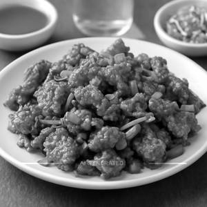 Chicken Crispy
