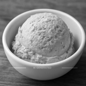 Strawberry Icecream