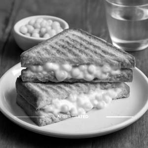 Cheese and Corn