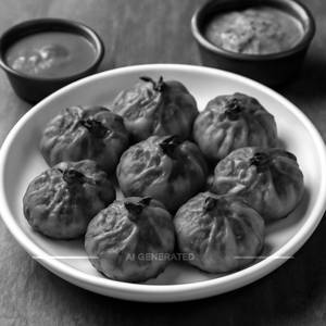 Tandoori Momos [Veg]