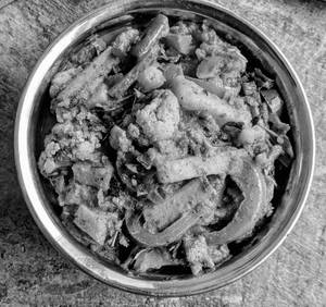 Mix Veg