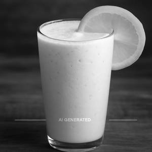 Orange Shake