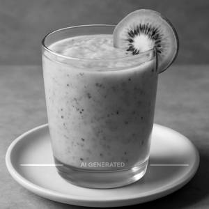 Kiwi Smoothie