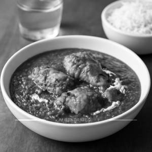 Chicken Saagwala