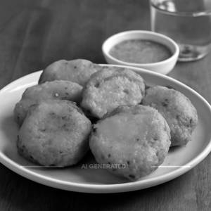 Aloo Pakoda