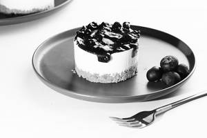 Blueberry Bake Cheese Pastry