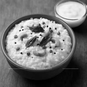 Curd Rice