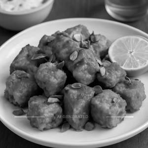 Paneer 65