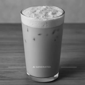 Cold Coffee