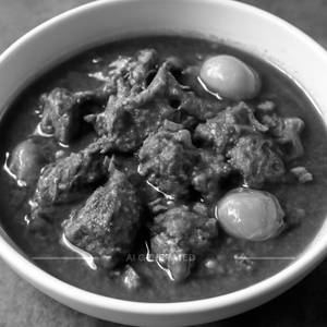 Mutton Do-pyaza