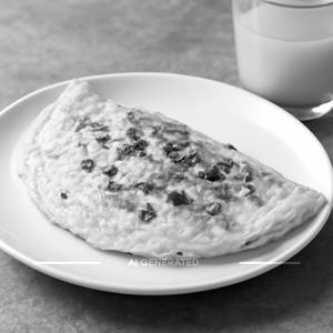Egg Omelette
