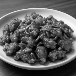 Honey Chilli Chicken