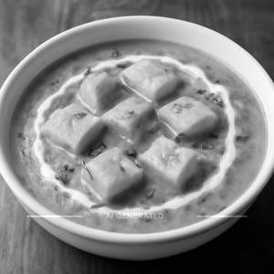 Shahi Paneer