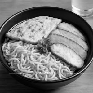 Chicken Ramen