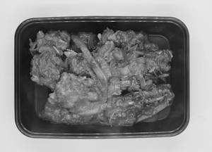 Naga Duck Chilli Fry