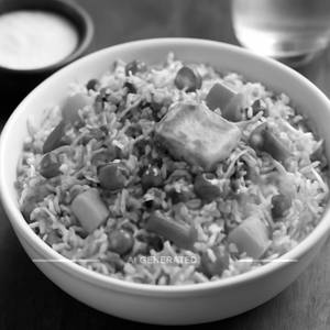 Royal awadhi biryani