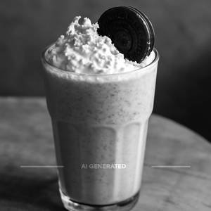 Oreo Shake