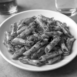 Arrabbiata Pasta