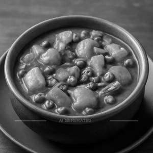 Veg Handi