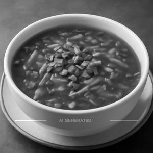 Hot & Sour Soup