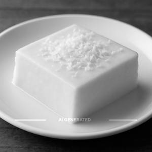 Coconut Pudding