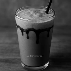 Chocolate Shake