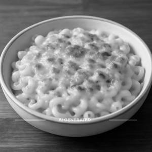Mac N Cheese