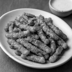 Butter Dal Fry