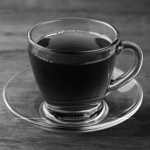 Black tea