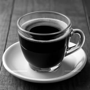 Black Coffee