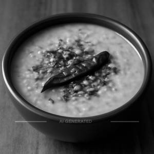 Dal Tadka