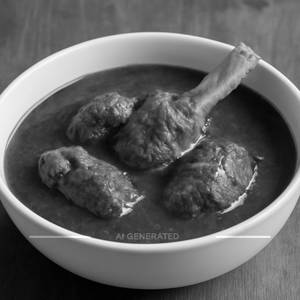 Mutton rogan josh