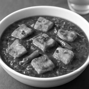 Paneer kolhapuri